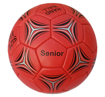 Red Hand Ball