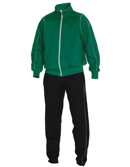 WINTER TRACK SUIT