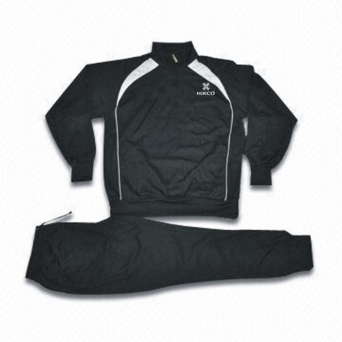 TRACK SUIT