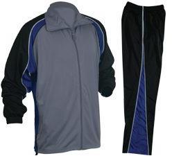 SUMER WEAR TRACK SUIT