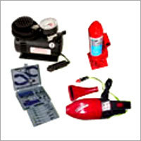 Car Utility Kit