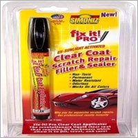 Fix It Pro, car scratch remover,
