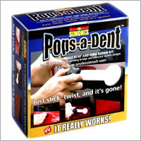Pops a Dent