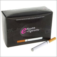 E Cigarette