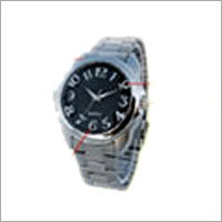 Spy Watch Camera