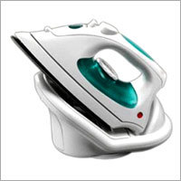 Cordless Iron