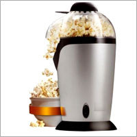 Easy Popcorn Maker