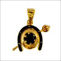 Spiritual Pendants (Shree Hanumant Shani Kavach)
