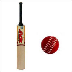 क्रिकेट उपकरण