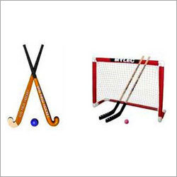 Hockey Equipment