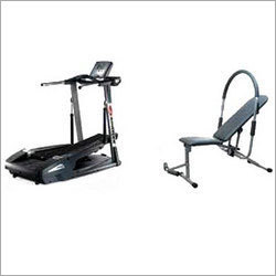 Fitness Equipment