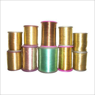 Zari Yarn