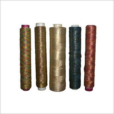 ST Type Zari Yarn