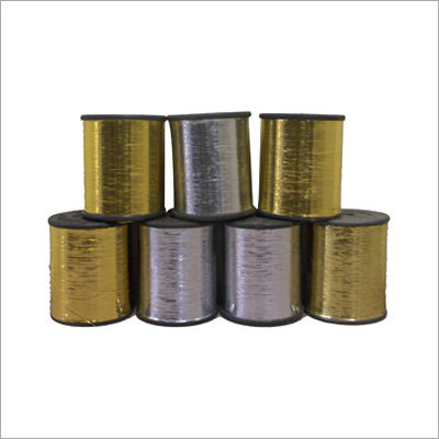 Metallic Zari