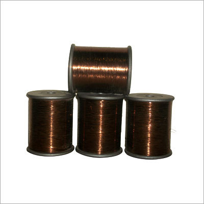 Metallic Yarn 