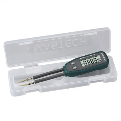Smart SMD Tester