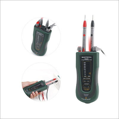Multifunction Voltage Continuity Tester