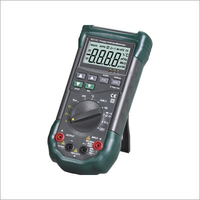 Digital Multimeter