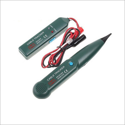 Wire Tracker