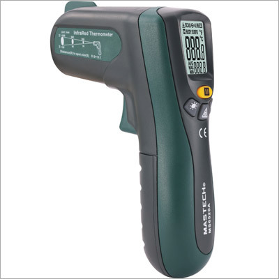 Infrared Thermometer