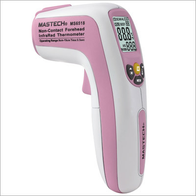 Infrared Thermometers