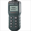 Ultrasonic Distance Estimator