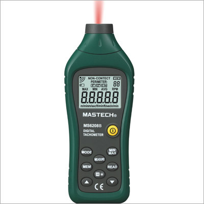 Scanner / Tester