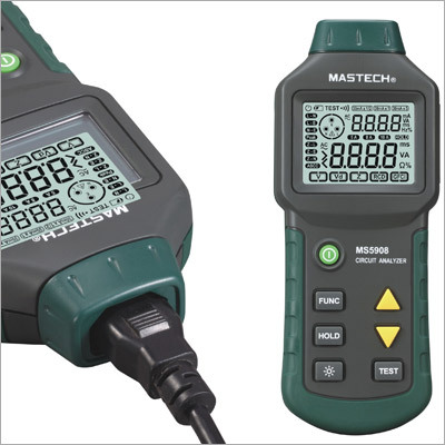 Circuit Analyzer