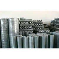 G.I. Wire Mesh Tape Rolls