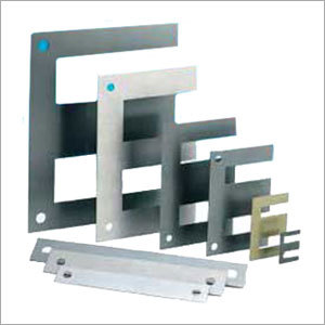 Transformer Lamination