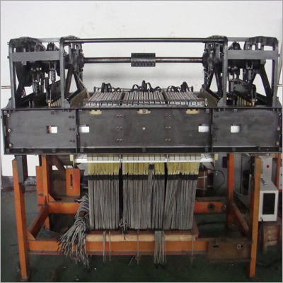 2688 Hooks Electronic Jacquard Machine
