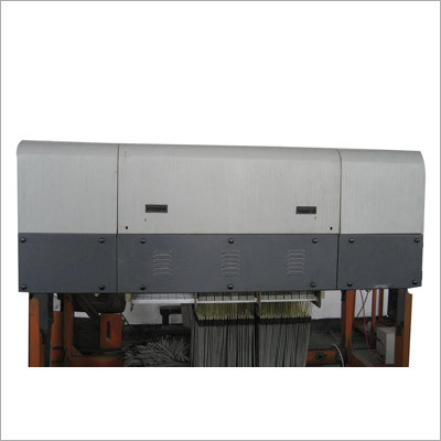 5376 Hooks Electronic Jacquard