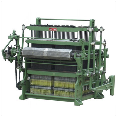 2464 Hooks Double Lift Jacquard