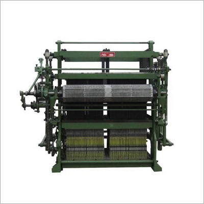 2960 Hooks Double Lift Jacquard