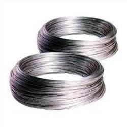 Alloy Steel Wire