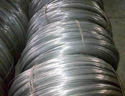 Stainless Steel Wires