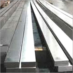 Alloy Steel Flats S Square