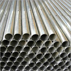 Steel Pipes & Tubes