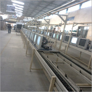 Link Belt Conveyors
