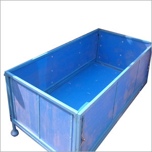 Metal Pallets