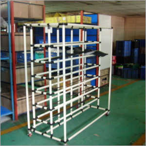 Industrial Trolley