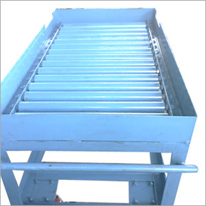 Roller Handling Trolleys