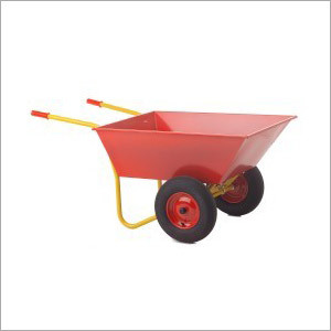 Wheel Barrows Trolleys
