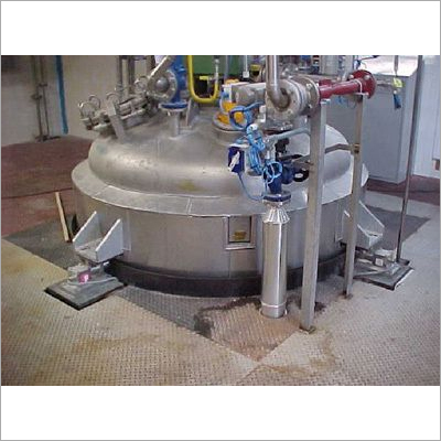 Tank Weighing System By TECHNOWEIGH INDIA