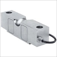 Double Ended Shear Beam Load Cell