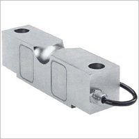 Double Ended Shear Beam Load Cell