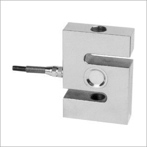 S Style Load Cell