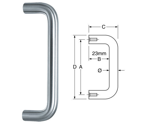 cabinet handle