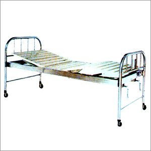 Ordinary Fowler Bed