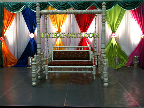 Wedding Swings